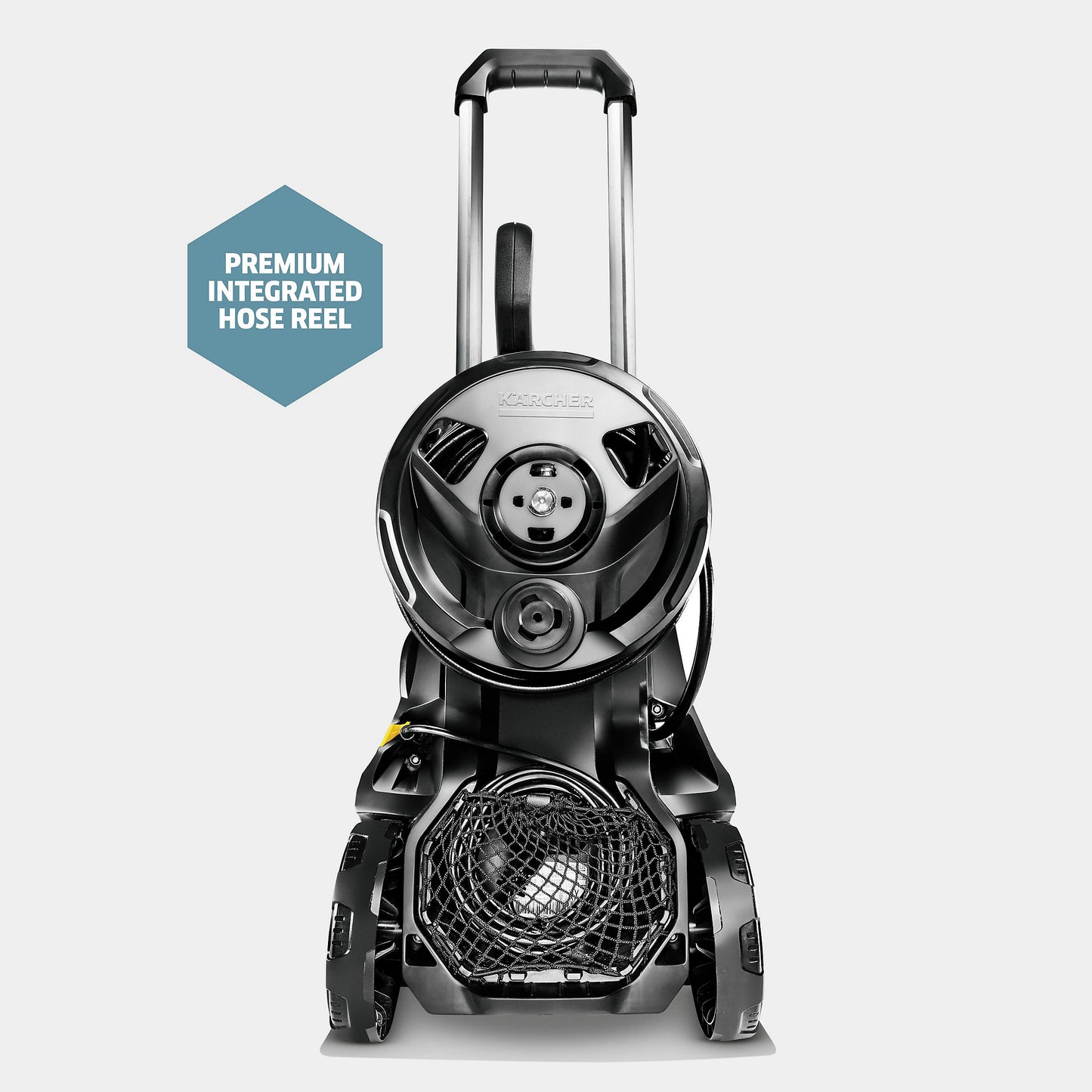 Kärcher K7 Premium Power Corded Pressure washer 2.8kW – 13171740