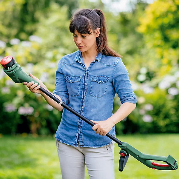 Bosch Power for all 18V 65mm Cordless Grass trimmer – EasyGrassCut 18-230