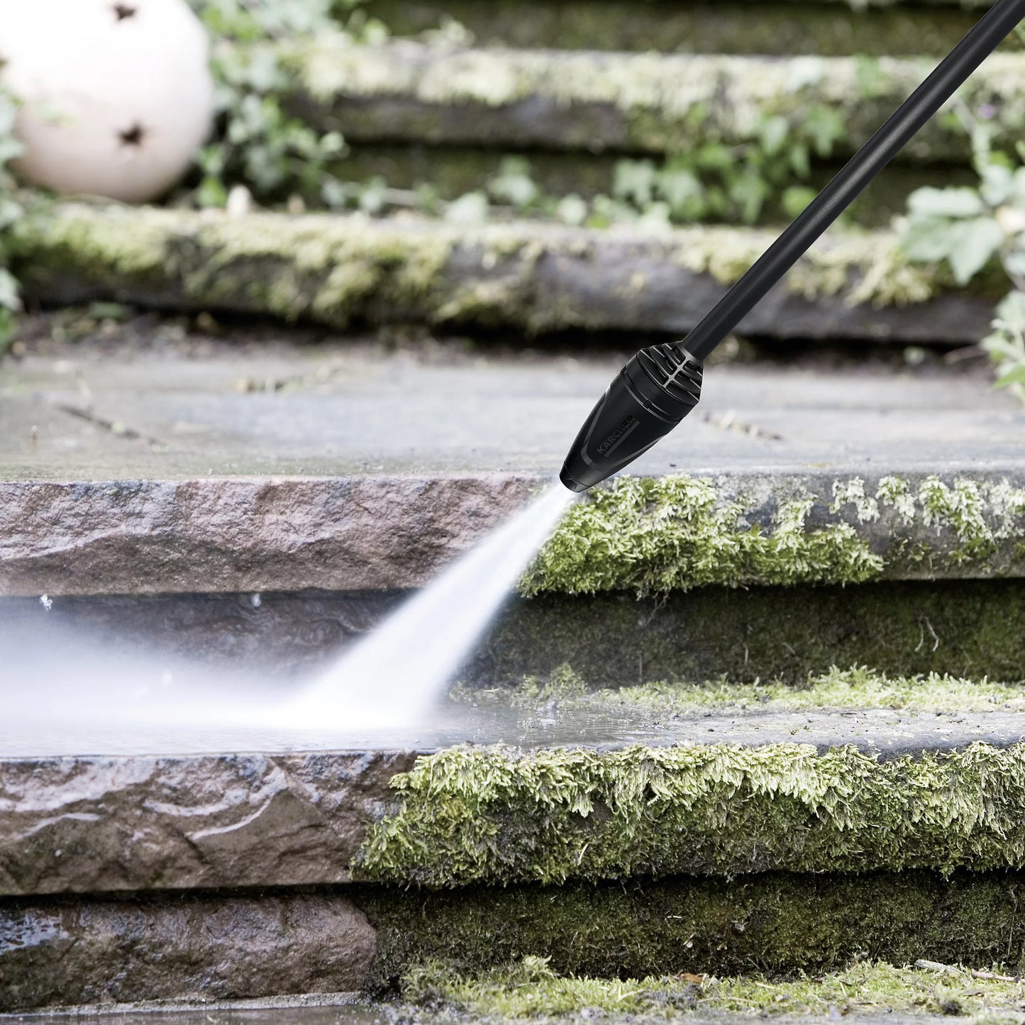 Kärcher K7 Premium Power Corded Pressure washer 2.8kW – 13171740