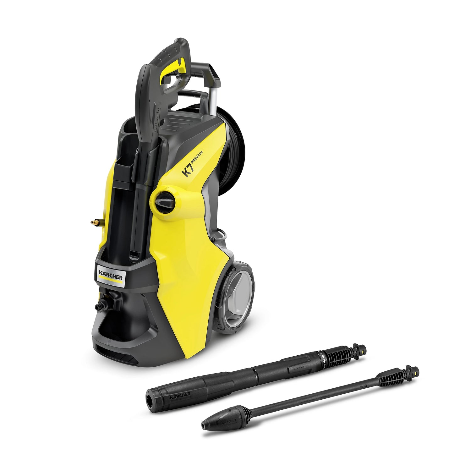 Kärcher K7 Premium Power Corded Pressure washer 2.8kW – 13171740