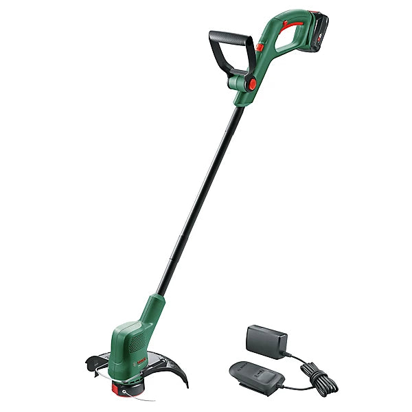 Bosch Power for all 18V 65mm Cordless Grass trimmer – EasyGrassCut 18-230
