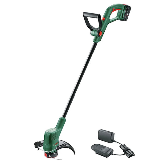 Bosch Power for all 18V 65mm Cordless Grass trimmer – EasyGrassCut 18-230