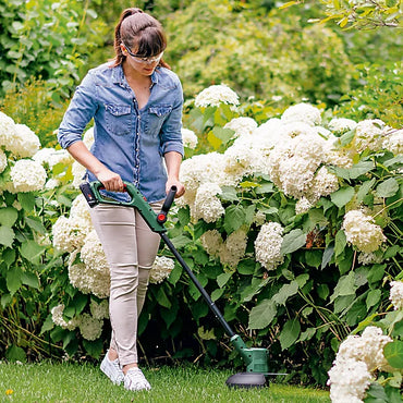 Bosch Power for all 18V 65mm Cordless Grass trimmer – EasyGrassCut 18-230